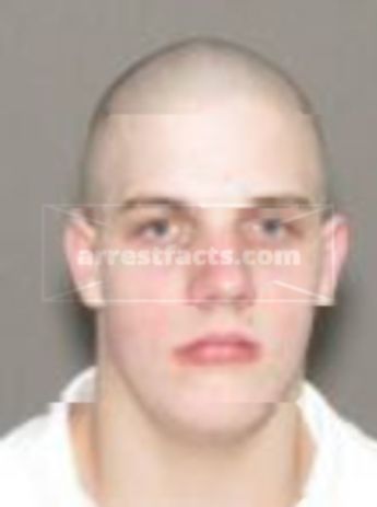 Garrett Preston Bohannon