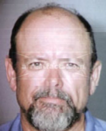 Donald Ray Penrod
