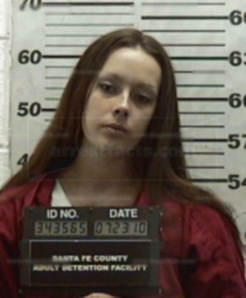 Valerie Krystal Holloway