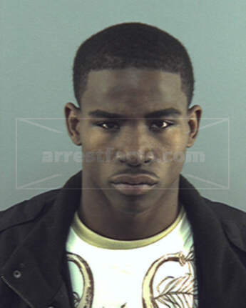 Isaiah David Richardson