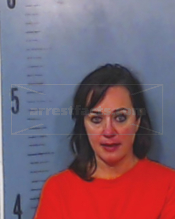 Tonya Rene Bevills