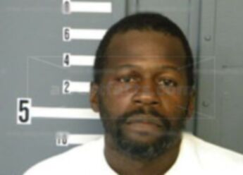 Terry Dewayne Mcbride