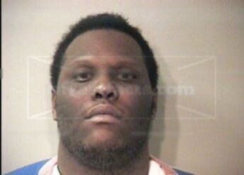 Donnie Marcellus Thomas