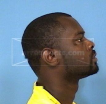 Dion D. Brown