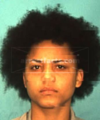 Asia Lynnette Carter