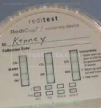 Robert Lee Keeney Iii