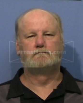 Charles Raymond Cerney