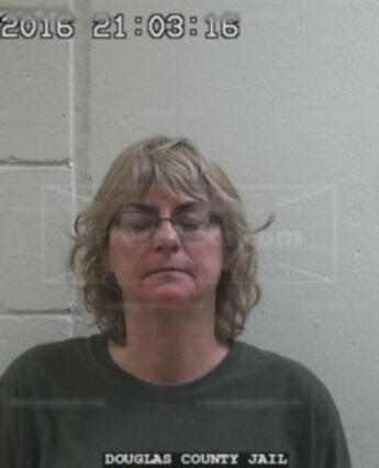 Julie J Mullikin