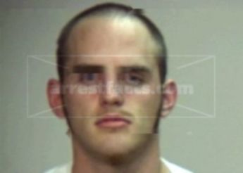 Justin Daryl Mcalister