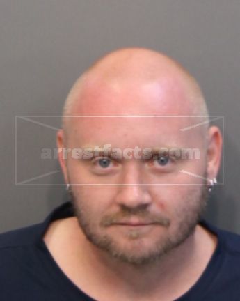Joshua Brent Collins