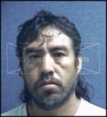 Adrian Martinez Espinoza