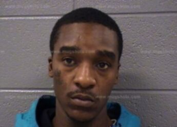 Terran G. Scott