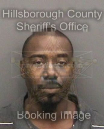 Richard Lamar Lee