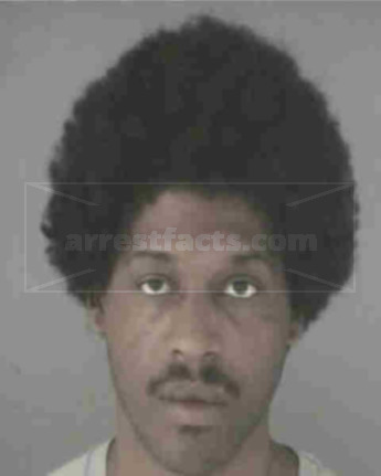 Lorenzo Alexander Mayfield