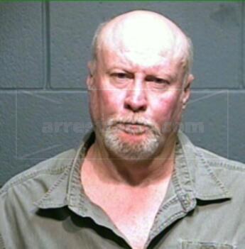 David Levern Boren