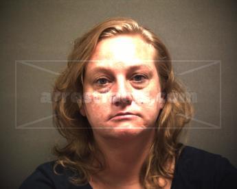 Jennifer Peck Sanchez