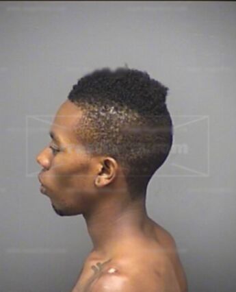 Adam Terrell Parker