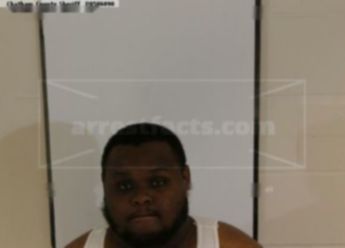 Kashif Roberto Collins