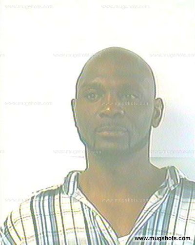 Marcus A Buford