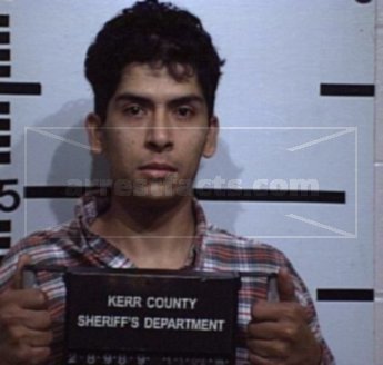 Robert Elias Rodriguez