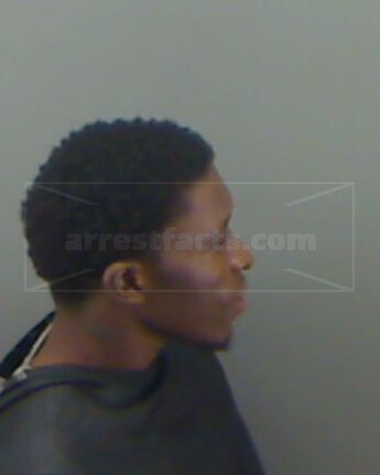 Amahad Rashad Williams
