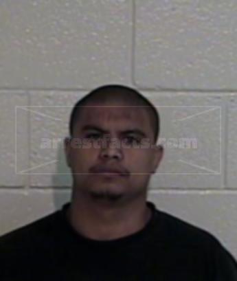Jesus Garza Enriquez