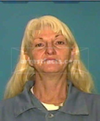 Brenda A Thompson