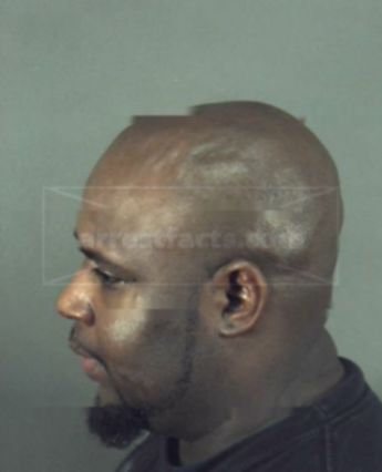 Jeremiah Alexander Norris