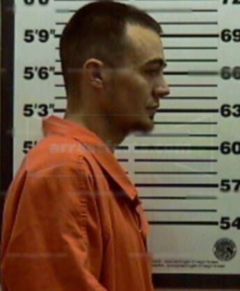 Tyler Prescott Shrader