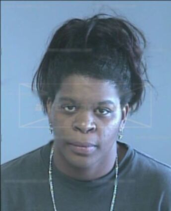 Monique Yvette Mays