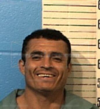 Roberto Torres-Gonzales