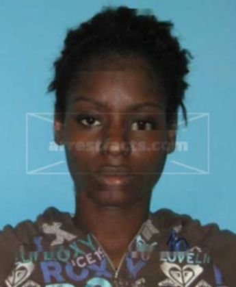 Breneshia Sandese Davis