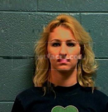 Kimber Danielle Carnes