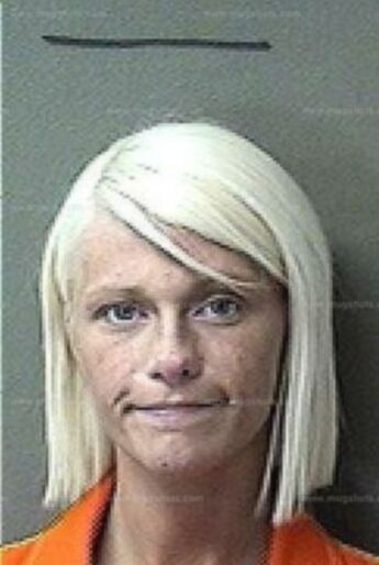 Lisa Marie Reynolds