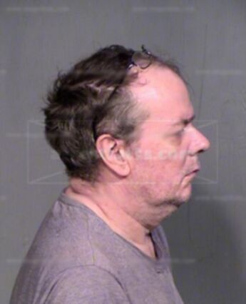 Robert Paul Mather