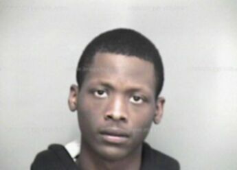 Terrance Lamar Dotson