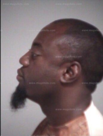 Antwan Terrell Kegler