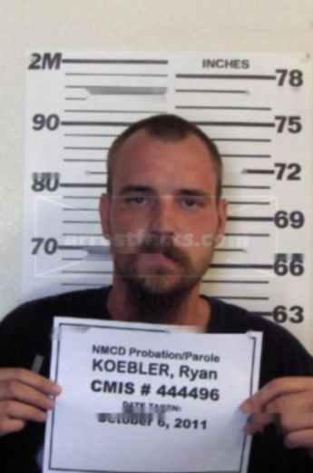 Ryan Koebler