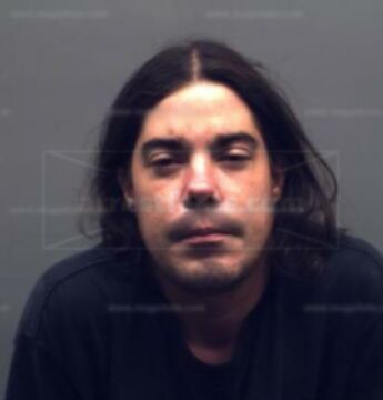 Travis Alan Ellickson