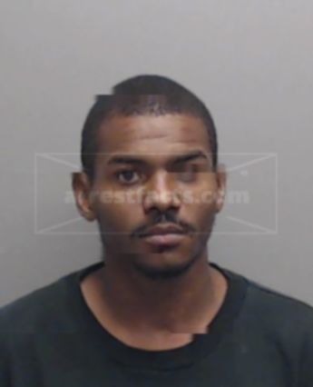 Tremaine Dvon Beasley Jackson