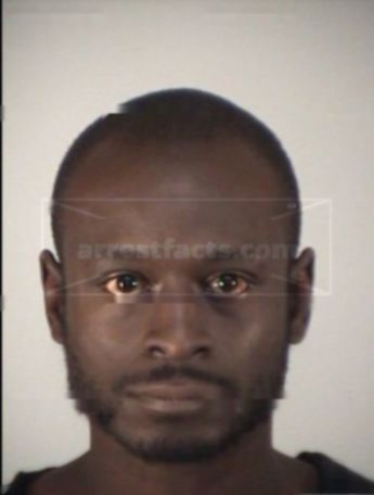 Mashad Cordell Mckenzie