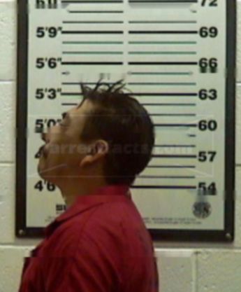 Luis A Orta