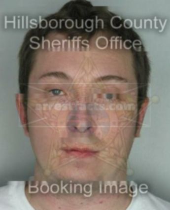 Lucian Mackline Nichols Jr.