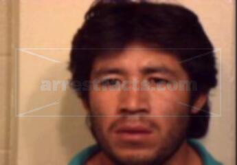 Gilberto "m" Ruiz