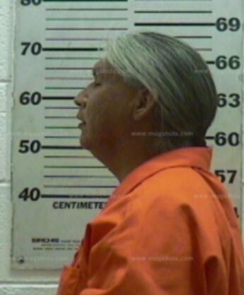 Gregory Dean Pena