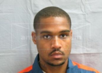 Danthony Underwood