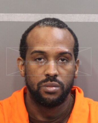 Kenneth Lorenzo Williams