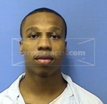 Martez Morrow