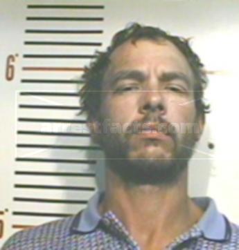 Barry Lee Carter
