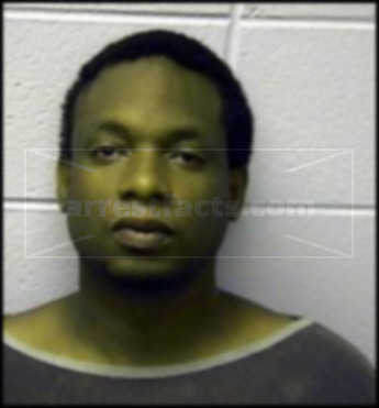 Kenneth Lamount Chenault